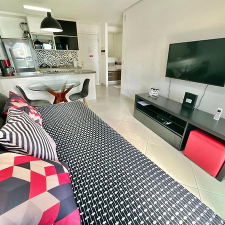 Ferienwohnung Landscape Diamond 1409 Fortaleza  Exterior foto