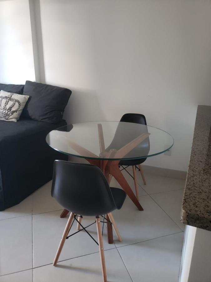 Ferienwohnung Landscape Diamond 1409 Fortaleza  Exterior foto