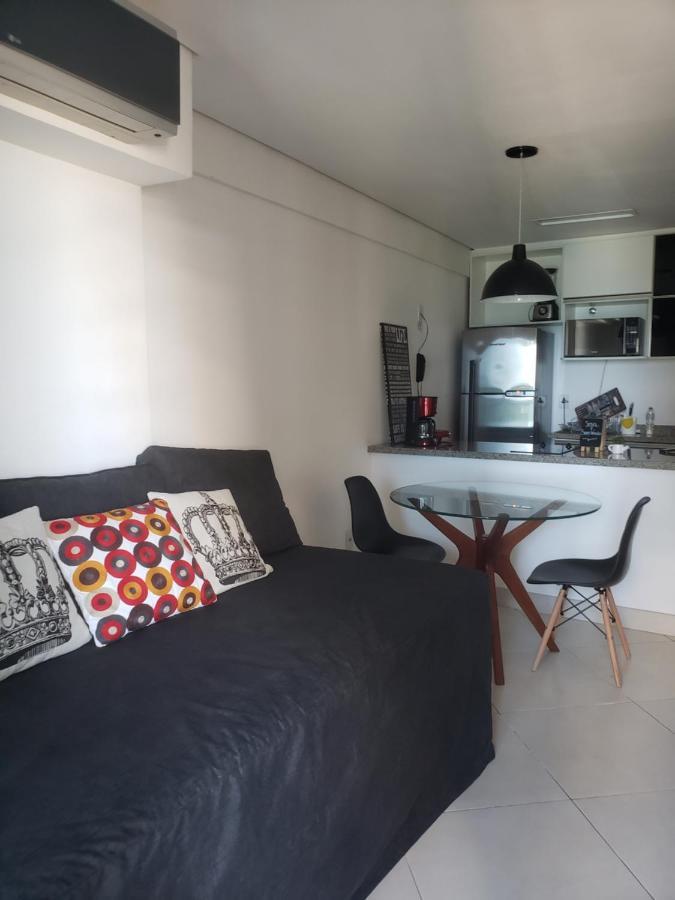 Ferienwohnung Landscape Diamond 1409 Fortaleza  Exterior foto