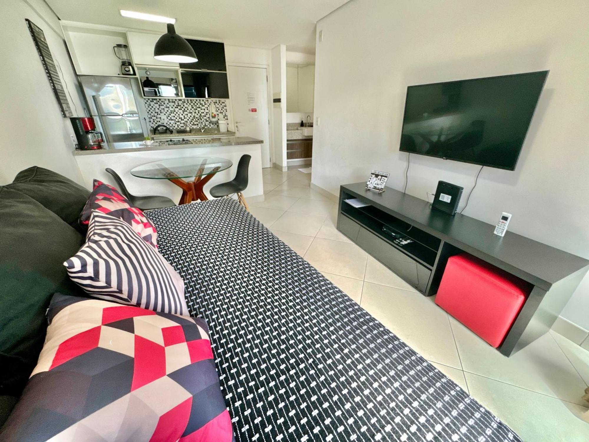 Ferienwohnung Landscape Diamond 1409 Fortaleza  Exterior foto