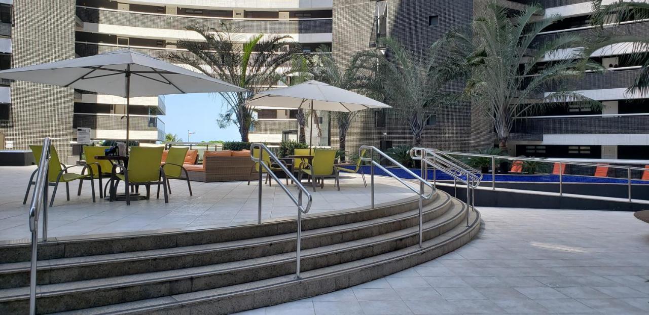 Ferienwohnung Landscape Diamond 1409 Fortaleza  Exterior foto