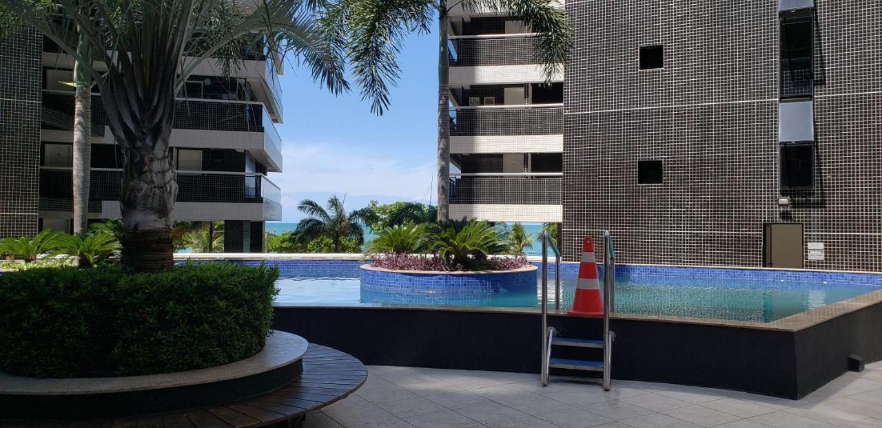 Ferienwohnung Landscape Diamond 1409 Fortaleza  Exterior foto